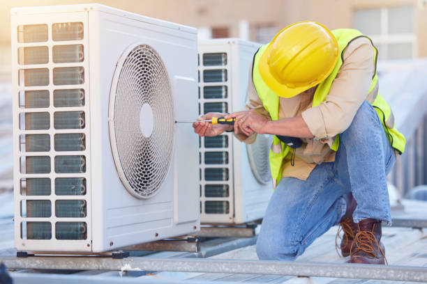 Reliable Mayville, MI HVAC Solutions